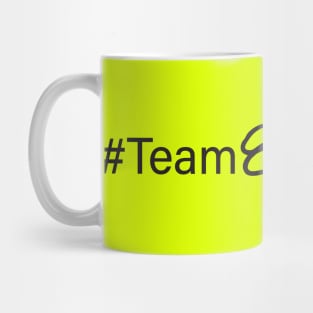 Team Empath Mug